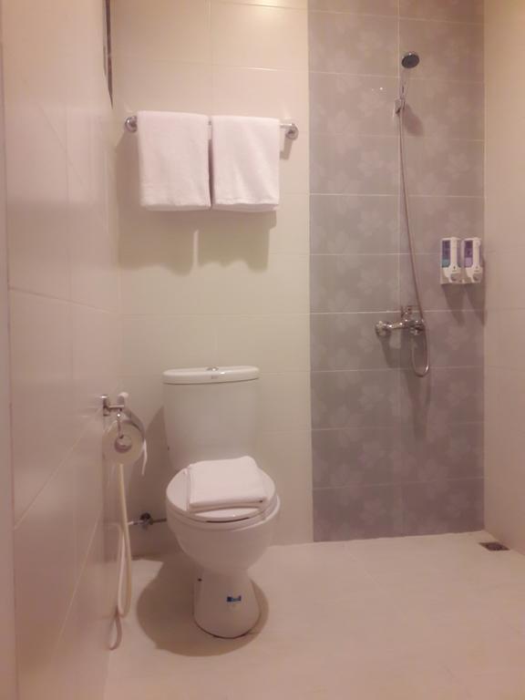 Melody Guest House Cilegon Eksteriør billede